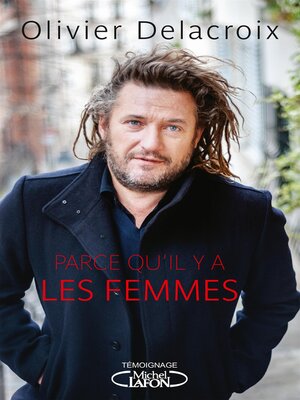cover image of PARCE QU'IL Y a LES FEMMES